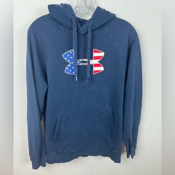 Under Armour Hoodie - Picture 1 of 5